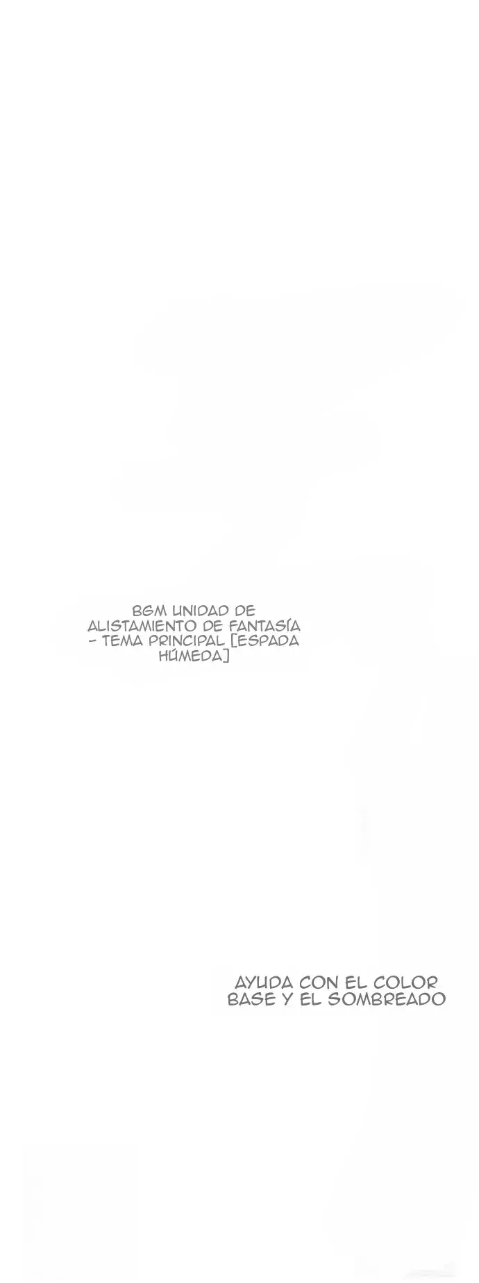 Alistamiento Mercenario capítulo 8 página 59