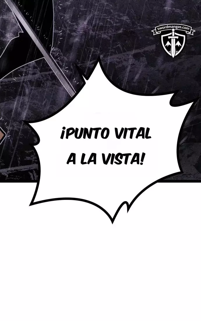 Alistamiento Mercenario capítulo 9 página 41