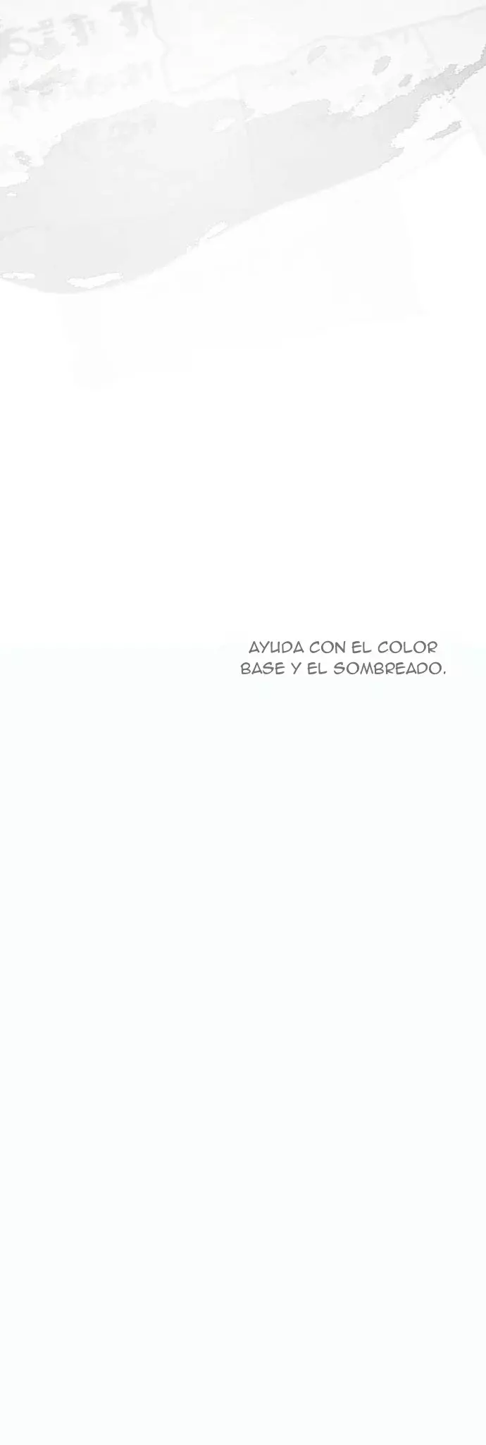 Alistamiento Mercenario capítulo 9 página 67