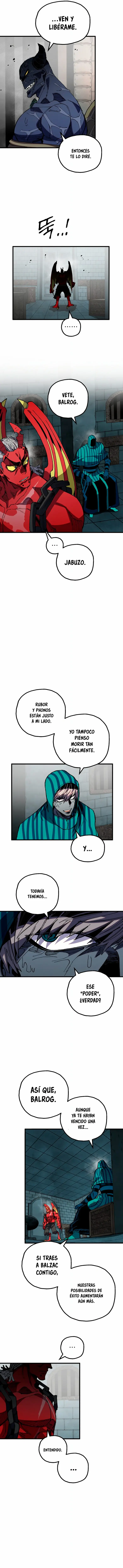 Espada Del Guerrero De La Mente capítulo 48 página 3