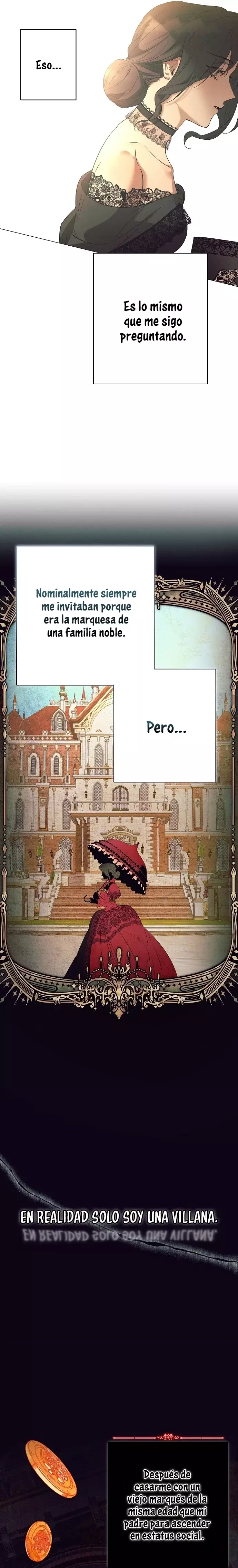 Esta Bestia No Duerme Por La Noche capítulo 1 página 11