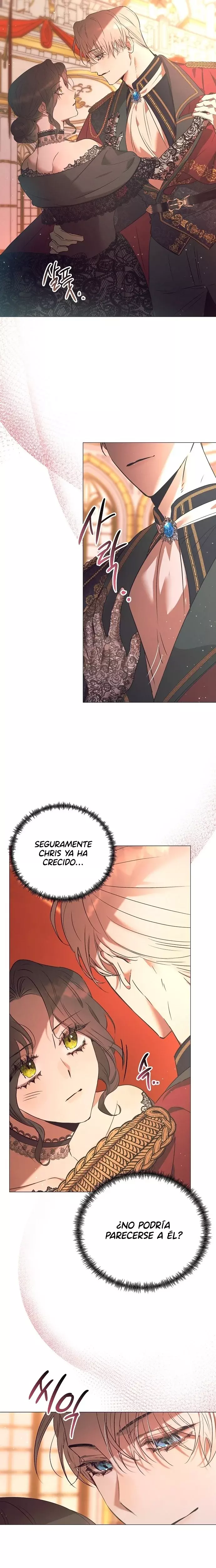 Esta Bestia No Duerme Por La Noche capítulo 1 página 30