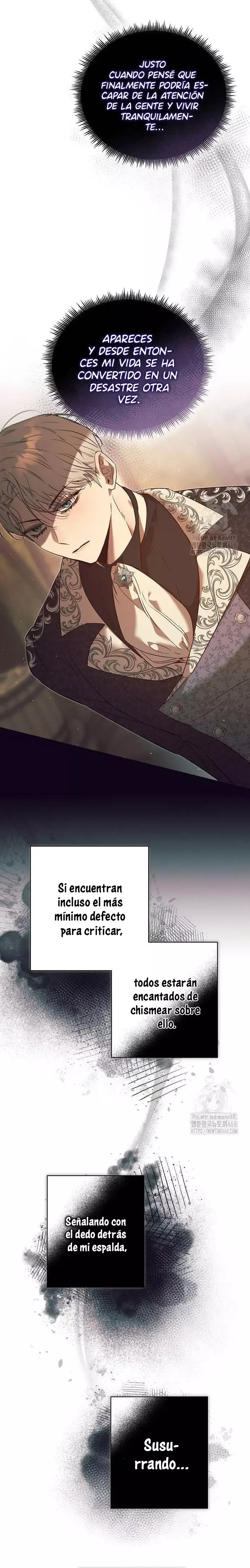 Esta Bestia No Duerme Por La Noche capítulo 10 página 8