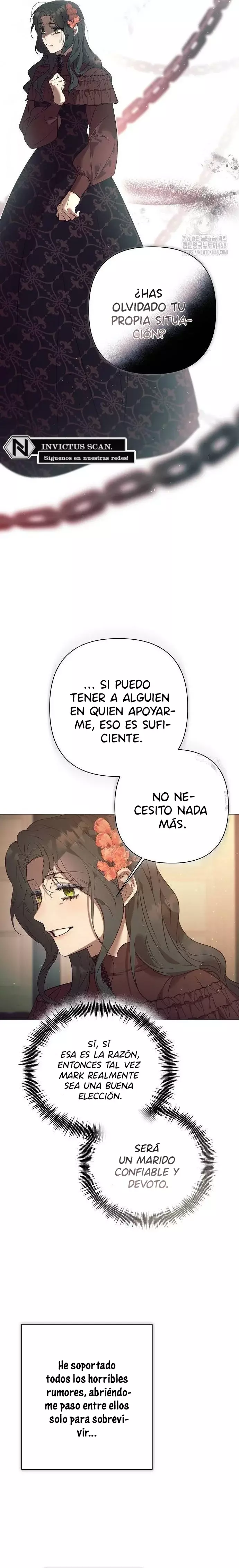 Esta Bestia No Duerme Por La Noche capítulo 10 página 10