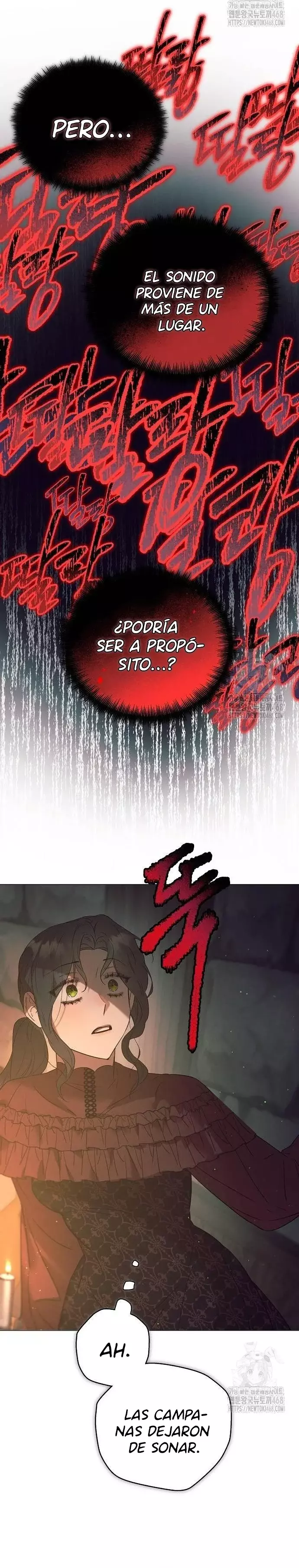 Esta Bestia No Duerme Por La Noche capítulo 10 página 24