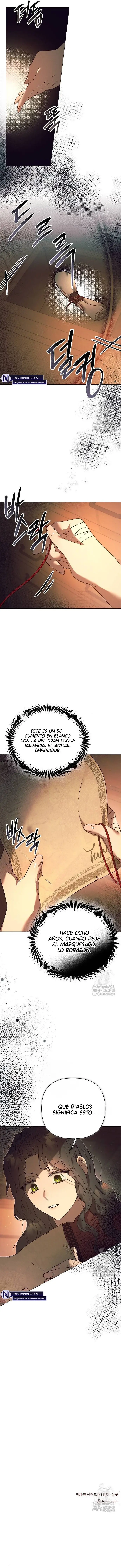 Esta Bestia No Duerme Por La Noche capítulo 13 página 12