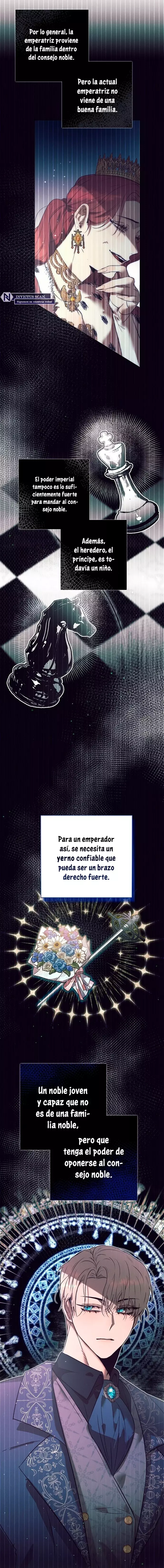 Esta Bestia No Duerme Por La Noche capítulo 2 página 25