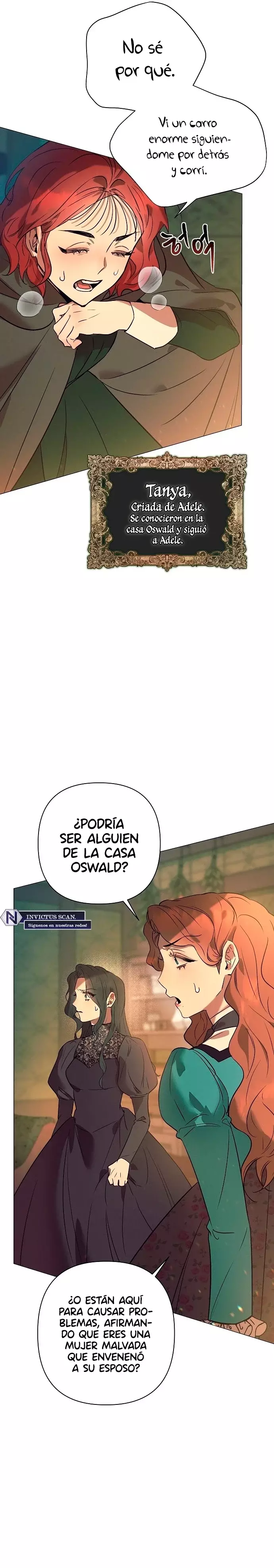 Esta Bestia No Duerme Por La Noche capítulo 2 página 29