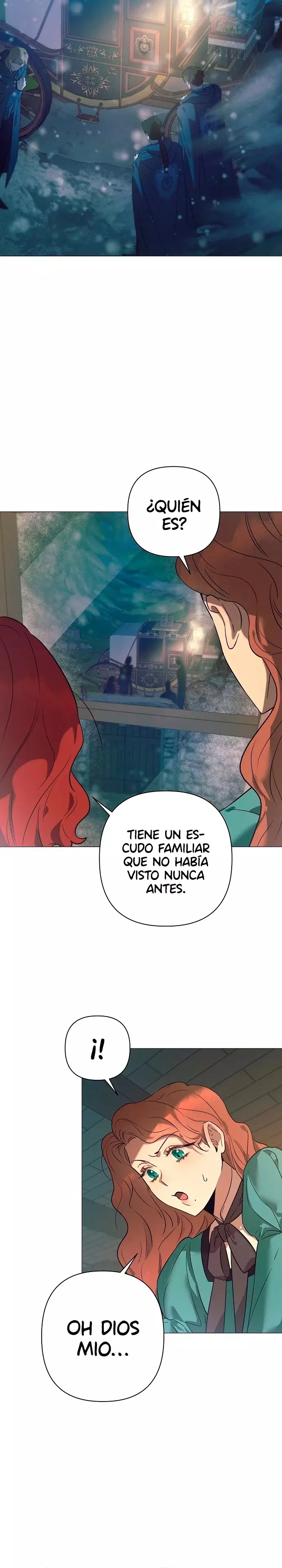 Esta Bestia No Duerme Por La Noche capítulo 2 página 32