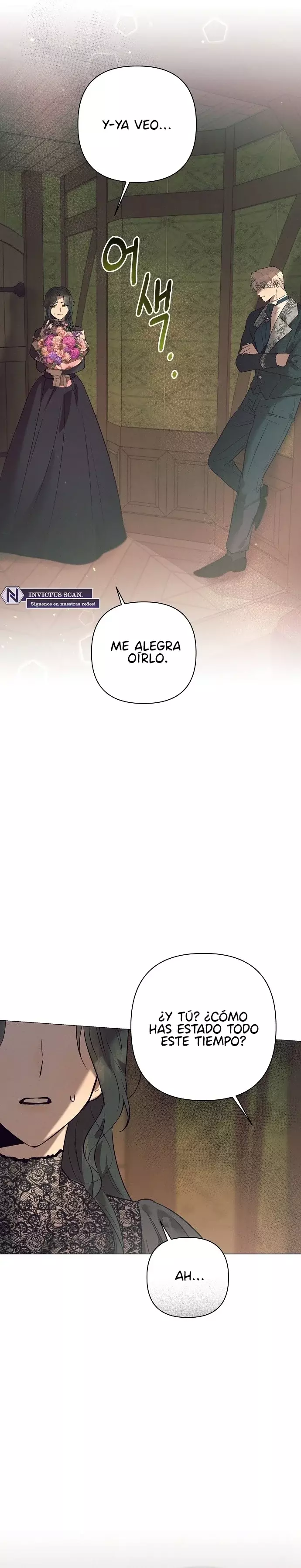 Esta Bestia No Duerme Por La Noche capítulo 3 página 7