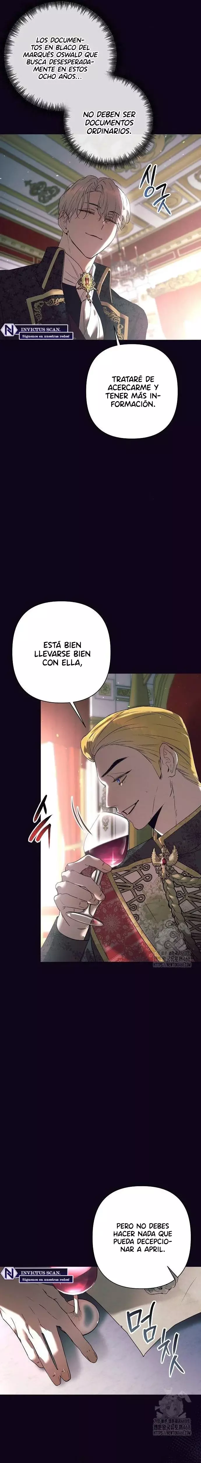 Esta Bestia No Duerme Por La Noche capítulo 4 página 3