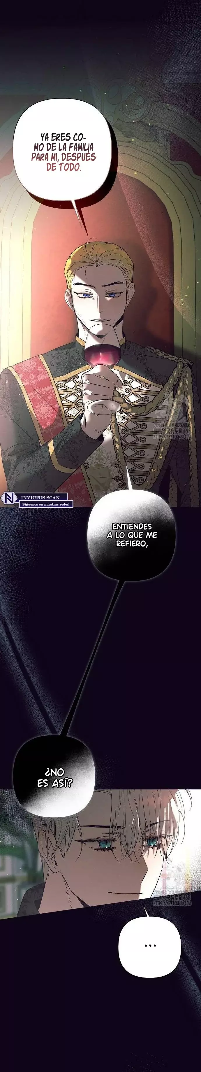 Esta Bestia No Duerme Por La Noche capítulo 4 página 4