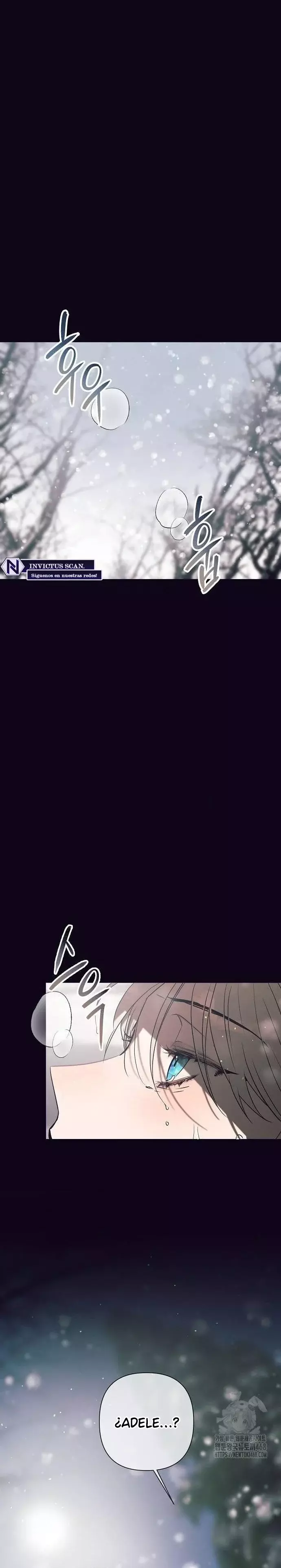 Esta Bestia No Duerme Por La Noche capítulo 4 página 13