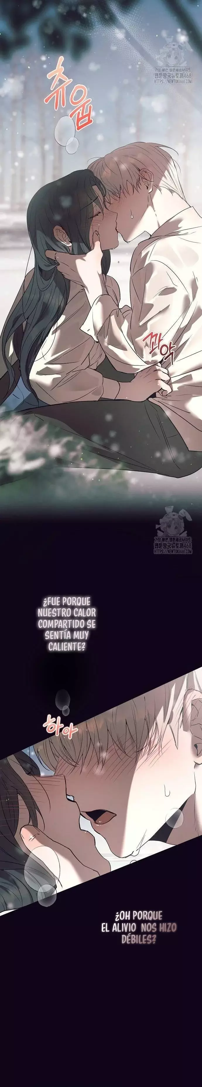 Esta Bestia No Duerme Por La Noche capítulo 4 página 16