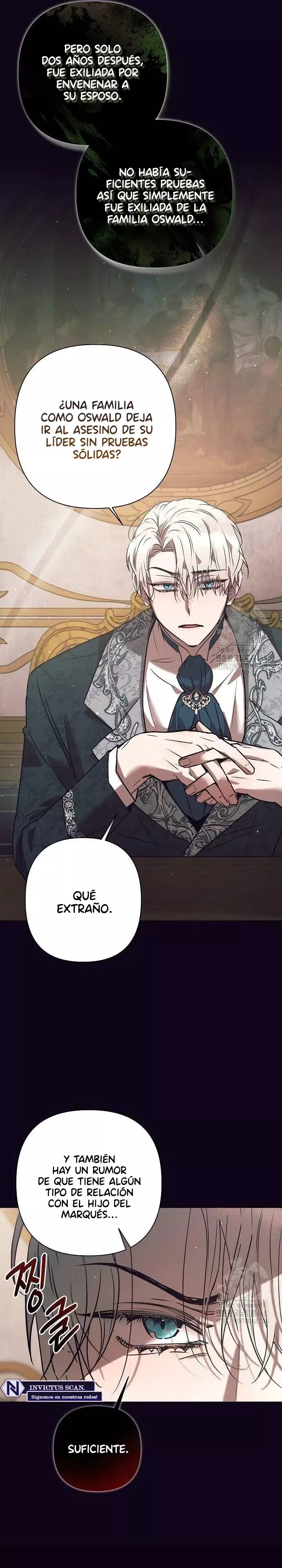 Esta Bestia No Duerme Por La Noche capítulo 4 página 25