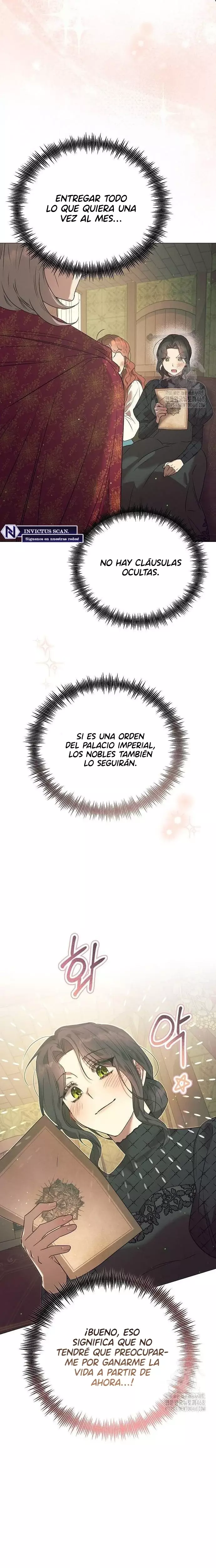 Esta Bestia No Duerme Por La Noche capítulo 5 página 9