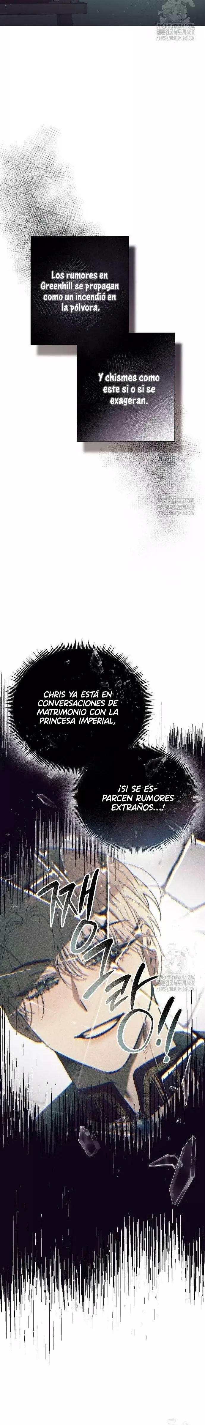 Esta Bestia No Duerme Por La Noche capítulo 5 página 15