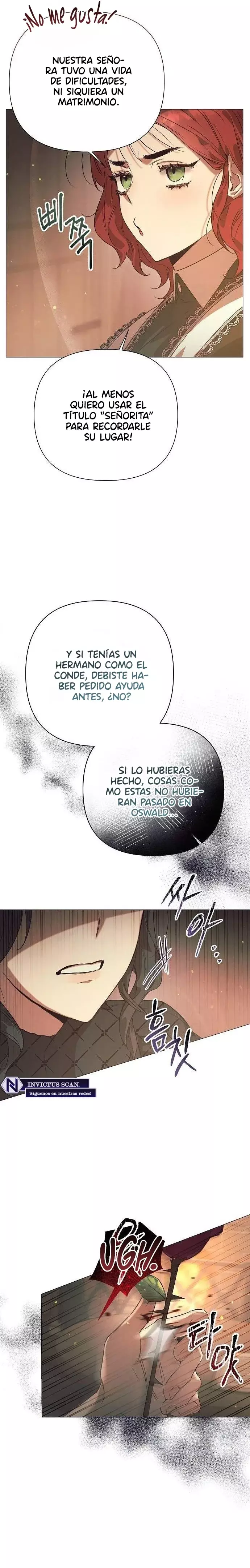 Esta Bestia No Duerme Por La Noche capítulo 5 página 26
