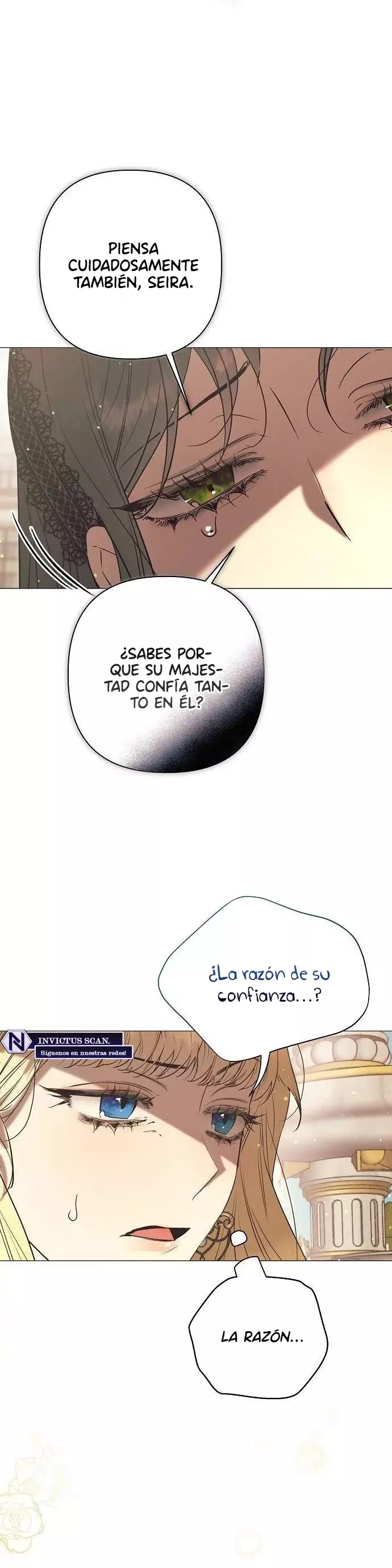 Esta Bestia No Duerme Por La Noche capítulo 6 página 15
