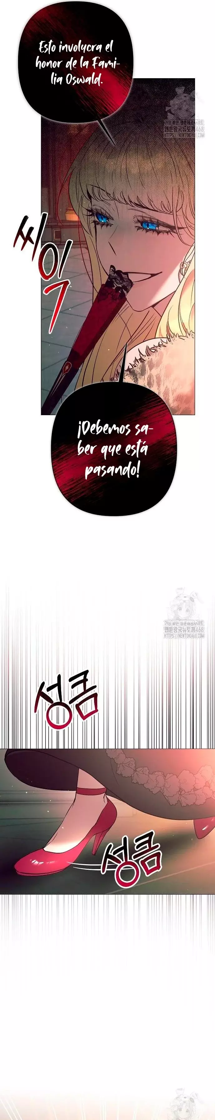Esta Bestia No Duerme Por La Noche capítulo 7 página 10