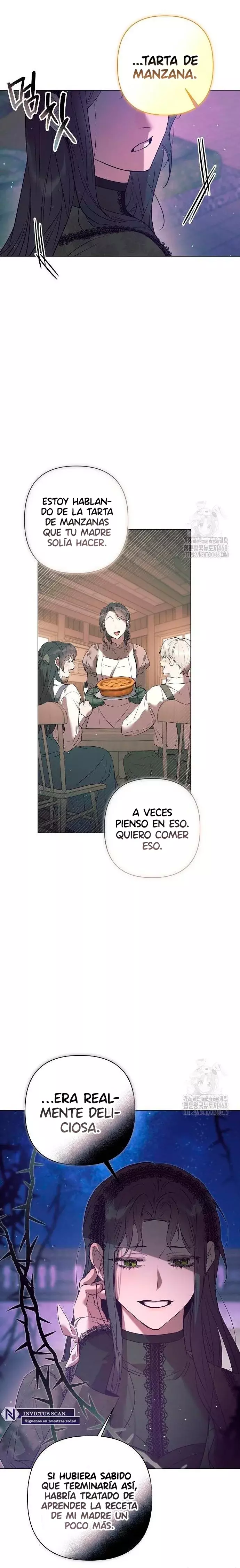 Esta Bestia No Duerme Por La Noche capítulo 8 página 4