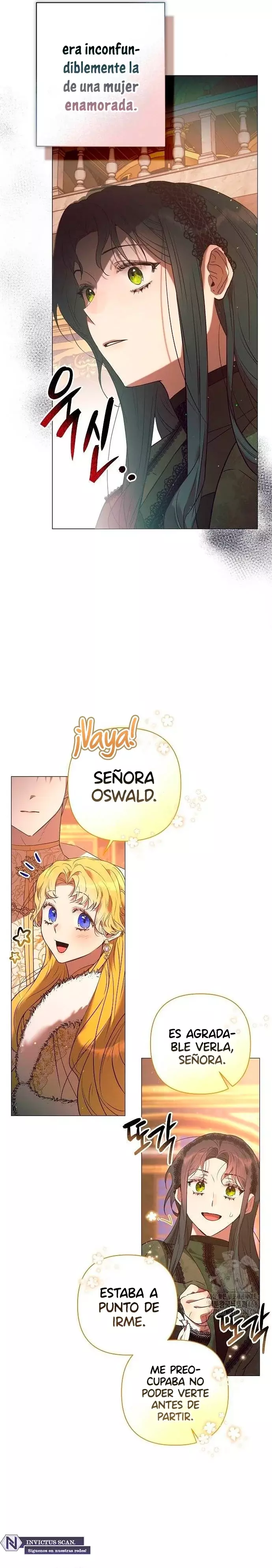 Esta Bestia No Duerme Por La Noche capítulo 8 página 12