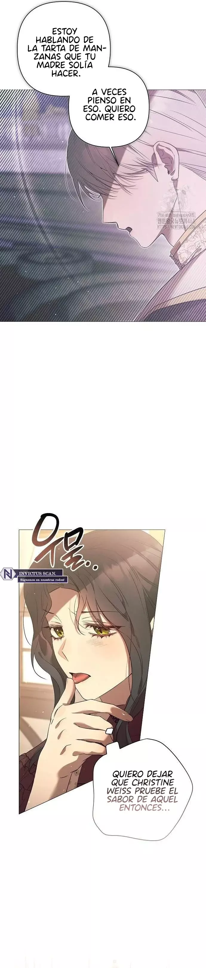 Esta Bestia No Duerme Por La Noche capítulo 9 página 3