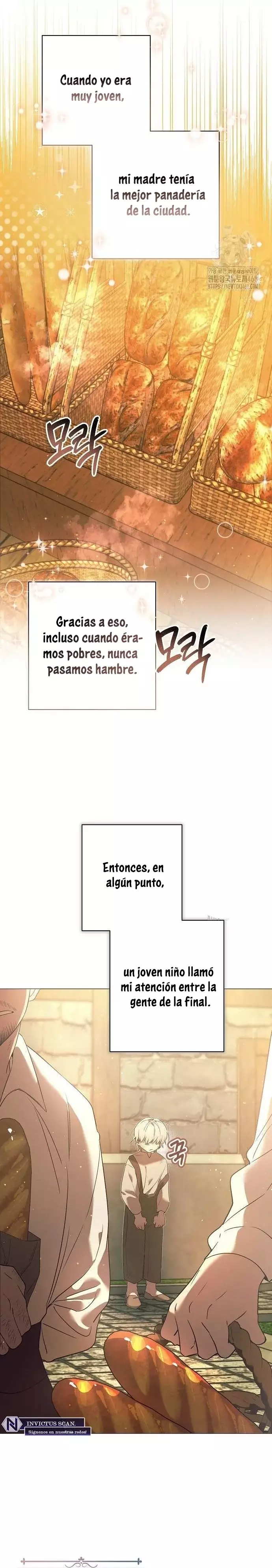Esta Bestia No Duerme Por La Noche capítulo 9 página 4