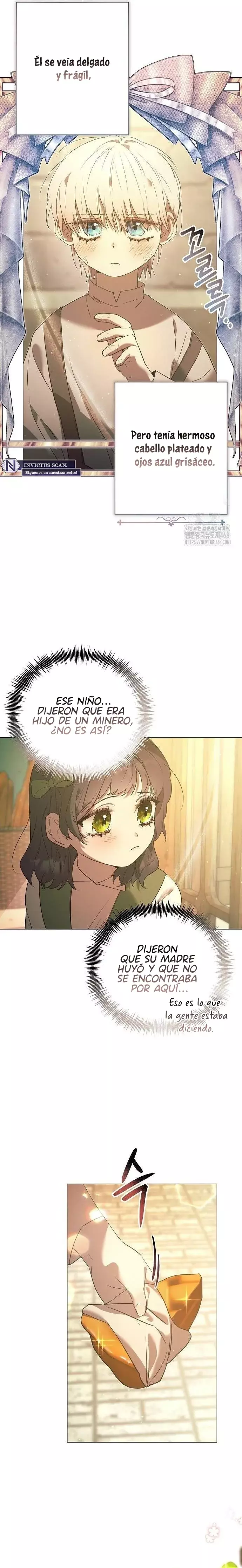 Esta Bestia No Duerme Por La Noche capítulo 9 página 5