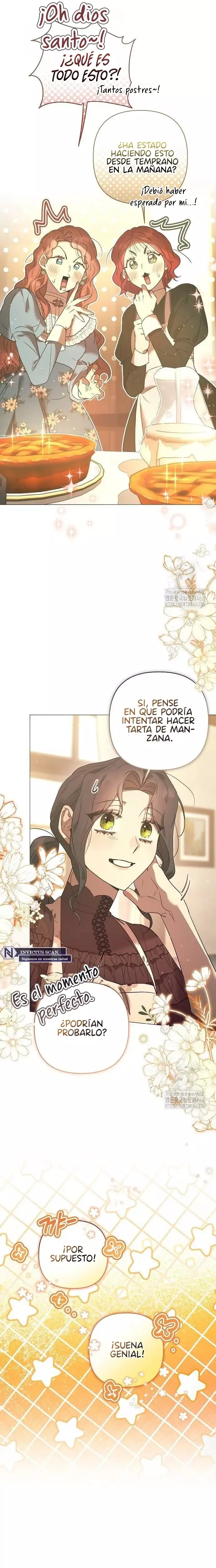 Esta Bestia No Duerme Por La Noche capítulo 9 página 10