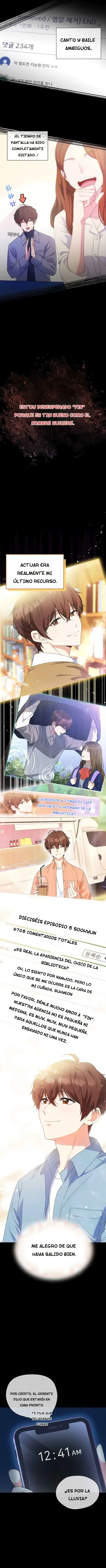 Esta Vida Comienza Como Actor Infantil capítulo 1 página 4