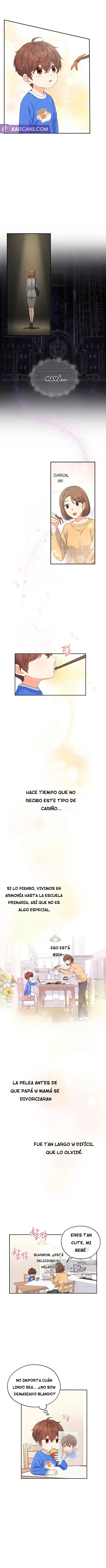 Esta Vida Comienza Como Actor Infantil capítulo 2 página 8