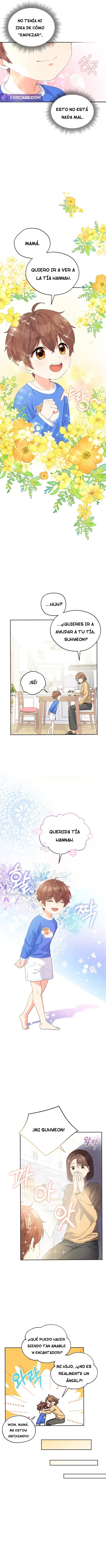 Esta Vida Comienza Como Actor Infantil capítulo 2 página 11