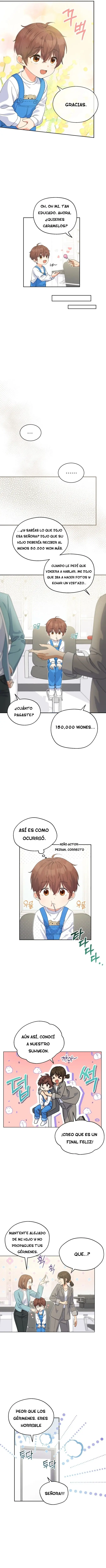 Esta Vida Comienza Como Actor Infantil capítulo 2 página 13