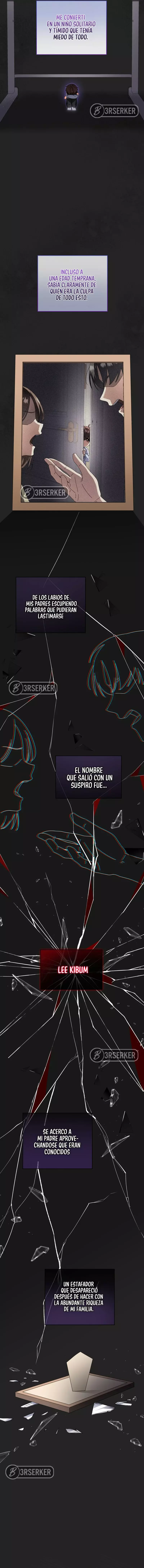 Esta Vida Comienza Como Actor Infantil capítulo 32 página 3