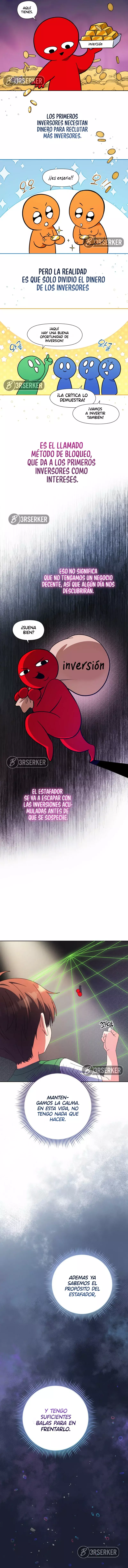 Esta Vida Comienza Como Actor Infantil capítulo 32 página 13
