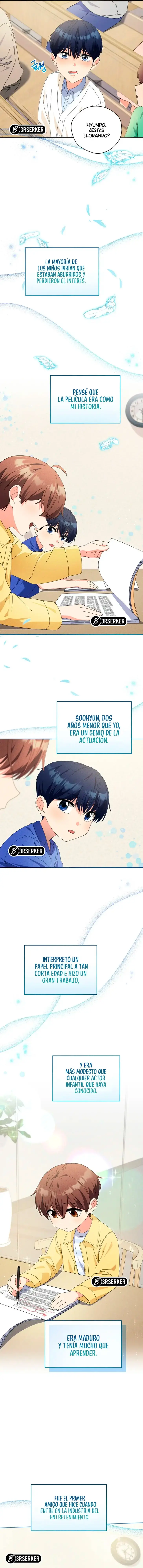 Esta Vida Comienza Como Actor Infantil capítulo 35 página 4