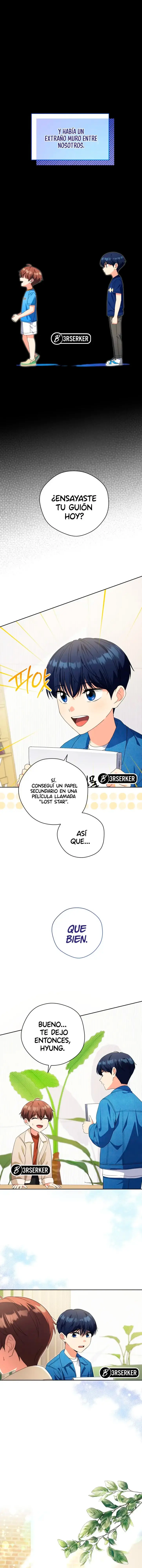 Esta Vida Comienza Como Actor Infantil capítulo 35 página 8
