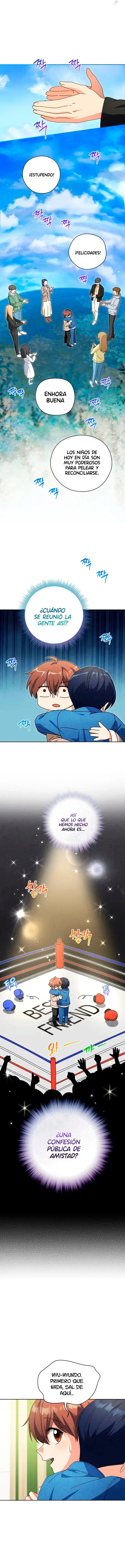 Esta Vida Comienza Como Actor Infantil capítulo 35 página 14