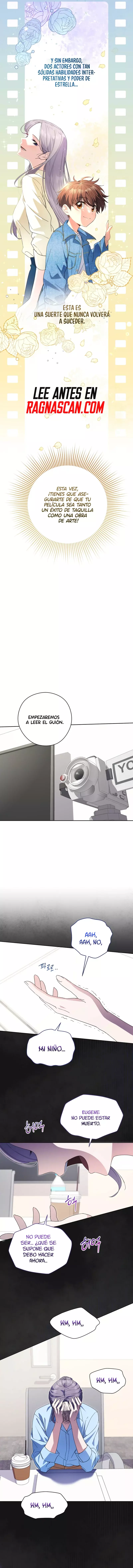 Esta Vida Comienza Como Actor Infantil capítulo 37 página 9