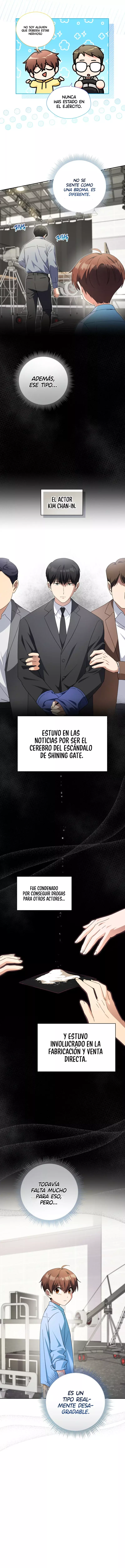 Esta Vida Comienza Como Actor Infantil capítulo 40 página 4