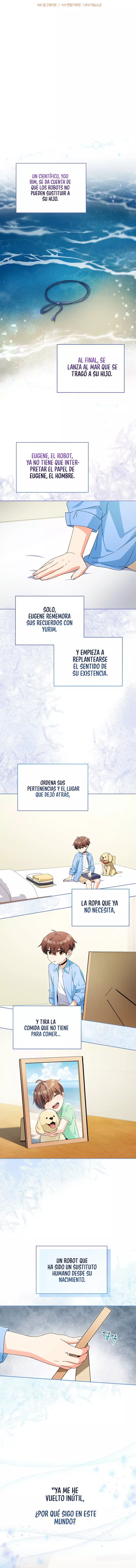 Esta Vida Comienza Como Actor Infantil capítulo 40 página 8