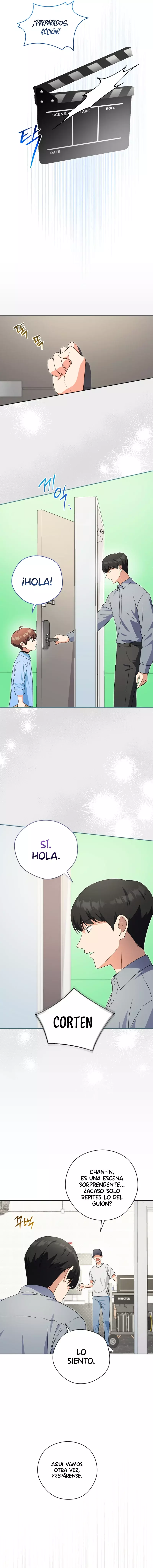 Esta Vida Comienza Como Actor Infantil capítulo 40 página 11