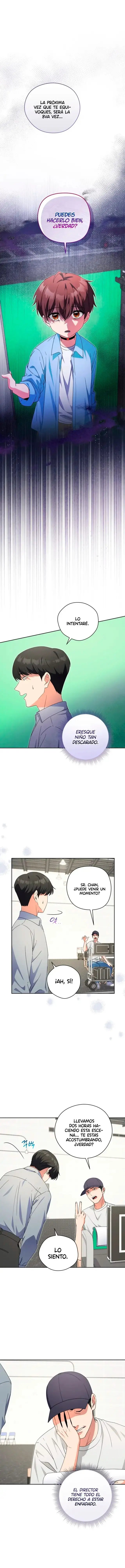 Esta Vida Comienza Como Actor Infantil capítulo 41 página 2
