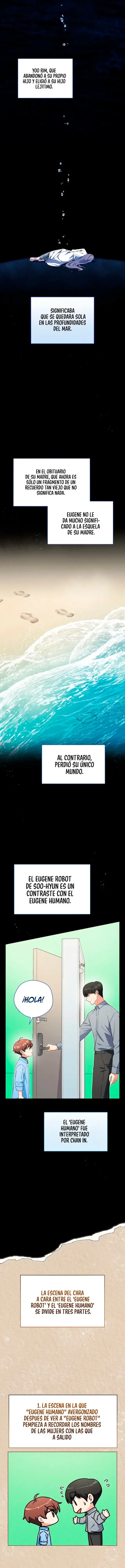 Esta Vida Comienza Como Actor Infantil capítulo 41 página 4