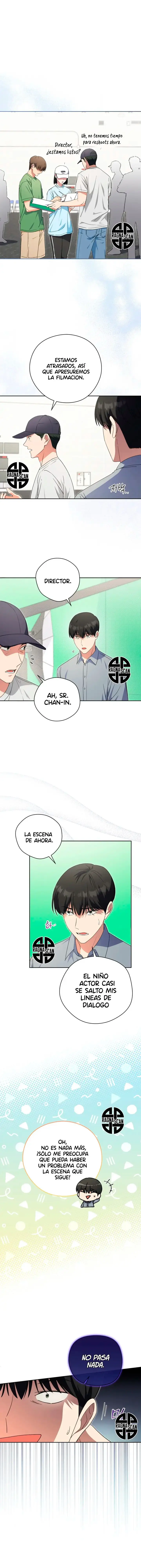 Esta Vida Comienza Como Actor Infantil capítulo 42 página 2