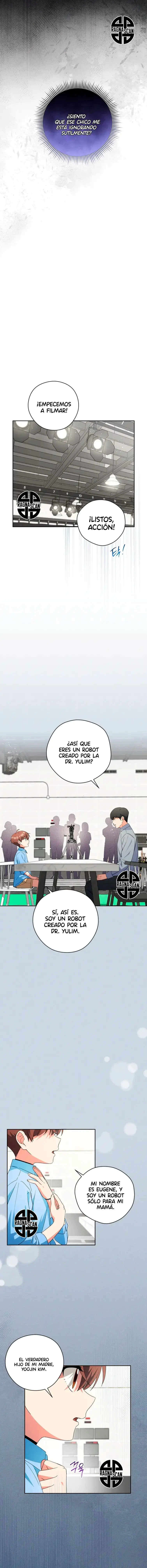 Esta Vida Comienza Como Actor Infantil capítulo 42 página 6