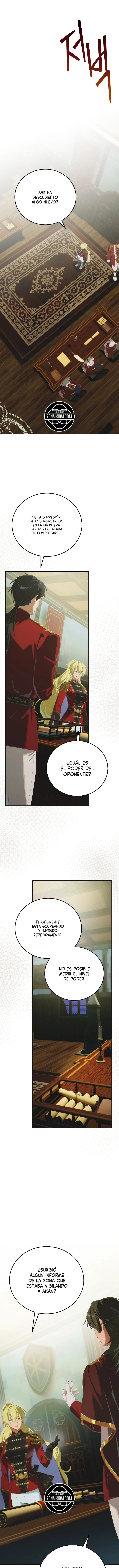 Este Bebe No Es Tuyo capítulo 134 página 6
