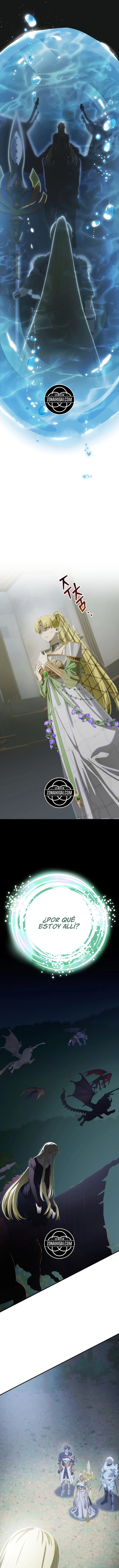 Este Bebe No Es Tuyo capítulo 134 página 18