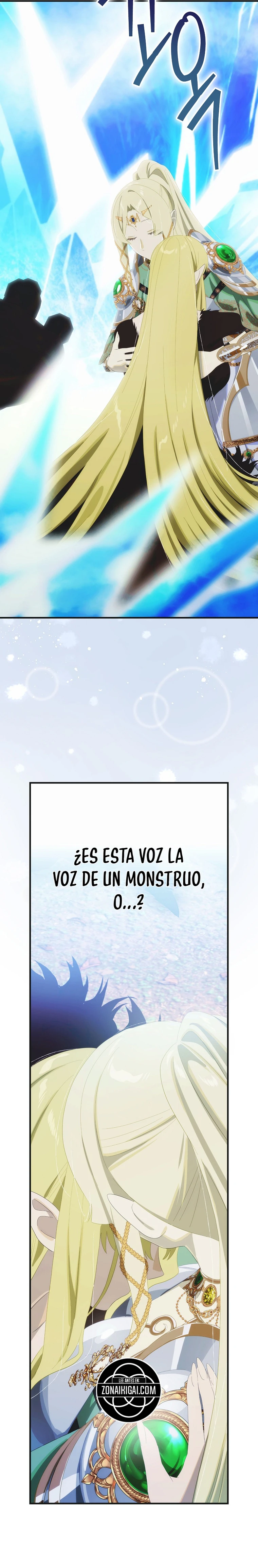 Este Bebe No Es Tuyo capítulo 134 página 25
